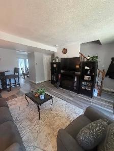 London Town House Rental - Photo 8