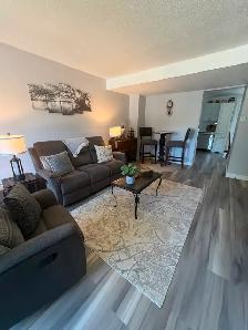 London Town House Rental - Photo 9