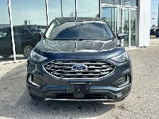 2022 Ford Edge SEL | CLEAN CARFAX | PANORAMIC MOONROOF - Photo 2