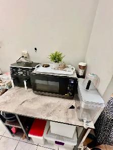 Room / Living Space for Rent – Downtown Toronto - Photo 6