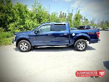 2018 Ford F-150 XLT Certified Only 92k kms Well Maintained - Photo 2