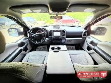 2018 Ford F-150 XLT Certified Only 92k kms Well Maintained - Photo 3