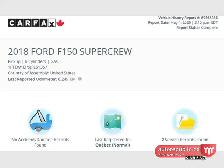 2018 Ford F-150 XLT Certified Only 92k kms Well Maintained - Photo 5
