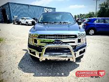 2018 Ford F-150 XLT Certified Only 92k kms Well Maintained - Photo 14