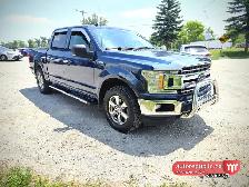 2018 Ford F-150 XLT Certified Only 92k kms Well Maintained - Photo 15