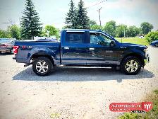 2018 Ford F-150 XLT Certified Only 92k kms Well Maintained - Photo 16