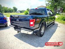 2018 Ford F-150 XLT Certified Only 92k kms Well Maintained - Photo 17