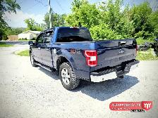 2018 Ford F-150 XLT Certified Only 92k kms Well Maintained - Photo 19