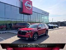 2025 Honda Pilot Touring AWD