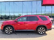 2025 Honda Pilot Touring AWD - Photo 3