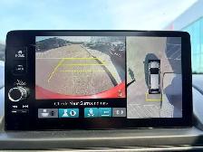 2025 Honda Pilot Touring AWD - Photo 20