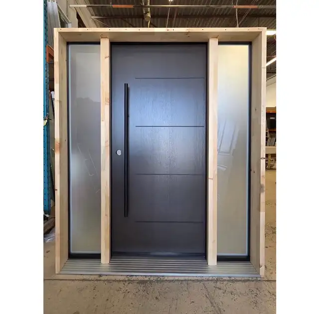 plusieurs poste de disponible