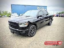 2021 Ram 1500 Sport 5.7L Hemi 4x4 Certified Loaded Crew Cab