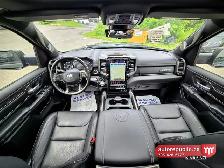 2021 Ram 1500 Sport 5.7L Hemi 4x4 Certified Loaded Crew Cab - Photo 3