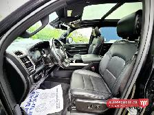 2021 Ram 1500 Sport 5.7L Hemi 4x4 Certified Loaded Crew Cab - Photo 10