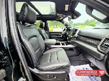 2021 Ram 1500 Sport 5.7L Hemi 4x4 Certified Loaded Crew Cab - Photo 13
