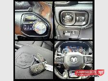 2021 Ram 1500 Sport 5.7L Hemi 4x4 Certified Loaded Crew Cab - Photo 14