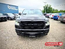 2021 Ram 1500 Sport 5.7L Hemi 4x4 Certified Loaded Crew Cab - Photo 15