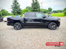 2021 Ram 1500 Sport 5.7L Hemi 4x4 Certified Loaded Crew Cab - Photo 17