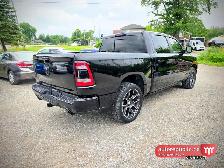 2021 Ram 1500 Sport 5.7L Hemi 4x4 Certified Loaded Crew Cab - Photo 18