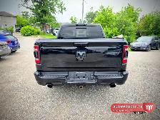 2021 Ram 1500 Sport 5.7L Hemi 4x4 Certified Loaded Crew Cab - Photo 19
