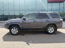 2020 Toyota 4Runner SR5 4WD - Photo 3