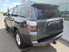 2020 Toyota 4Runner SR5 4WD - Photo 4