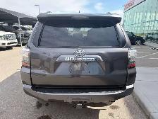 2020 Toyota 4Runner SR5 4WD - Photo 5