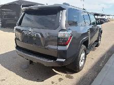 2020 Toyota 4Runner SR5 4WD - Photo 8