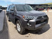2020 Toyota 4Runner SR5 4WD - Photo 10