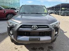 2020 Toyota 4Runner SR5 4WD - Photo 11