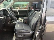 2020 Toyota 4Runner SR5 4WD - Photo 13