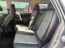 2020 Toyota 4Runner SR5 4WD - Photo 28