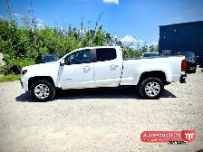 2022 Chevrolet Colorado Crew Cab 141' LT Certified One Owner Wel - Photo 2