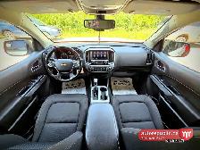 2022 Chevrolet Colorado Crew Cab 141' LT Certified One Owner Wel - Photo 3
