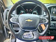 2022 Chevrolet Colorado Crew Cab 141' LT Certified One Owner Wel - Photo 5