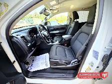 2022 Chevrolet Colorado Crew Cab 141' LT Certified One Owner Wel - Photo 10