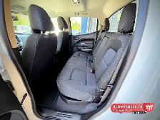 2022 Chevrolet Colorado Crew Cab 141' LT Certified One Owner Wel - Photo 11