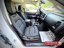 2022 Chevrolet Colorado Crew Cab 141' LT Certified One Owner Wel - Photo 12