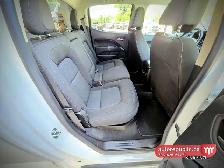 2022 Chevrolet Colorado Crew Cab 141' LT Certified One Owner Wel - Photo 13