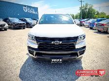 2022 Chevrolet Colorado Crew Cab 141' LT Certified One Owner Wel - Photo 14