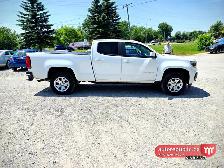 2022 Chevrolet Colorado Crew Cab 141' LT Certified One Owner Wel - Photo 16