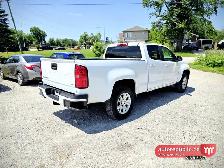 2022 Chevrolet Colorado Crew Cab 141' LT Certified One Owner Wel - Photo 17