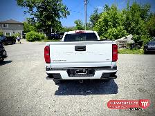 2022 Chevrolet Colorado Crew Cab 141' LT Certified One Owner Wel - Photo 18