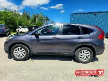 2015 Honda CR-V SE AWD Certified One Owner Well Maintained - Photo 2
