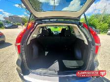2015 Honda CR-V SE AWD Certified One Owner Well Maintained - Photo 13
