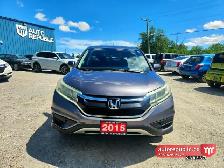 2015 Honda CR-V SE AWD Certified One Owner Well Maintained - Photo 16