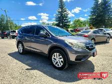 2015 Honda CR-V SE AWD Certified One Owner Well Maintained - Photo 17