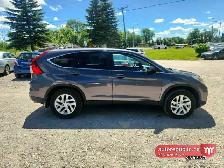 2015 Honda CR-V SE AWD Certified One Owner Well Maintained - Photo 18