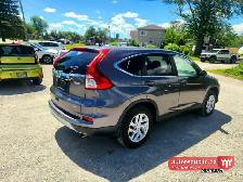 2015 Honda CR-V SE AWD Certified One Owner Well Maintained - Photo 19